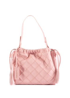 Alexis- Pastel Pink