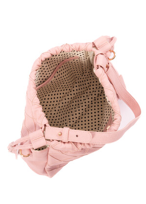 Alexis- Pastel Pink
