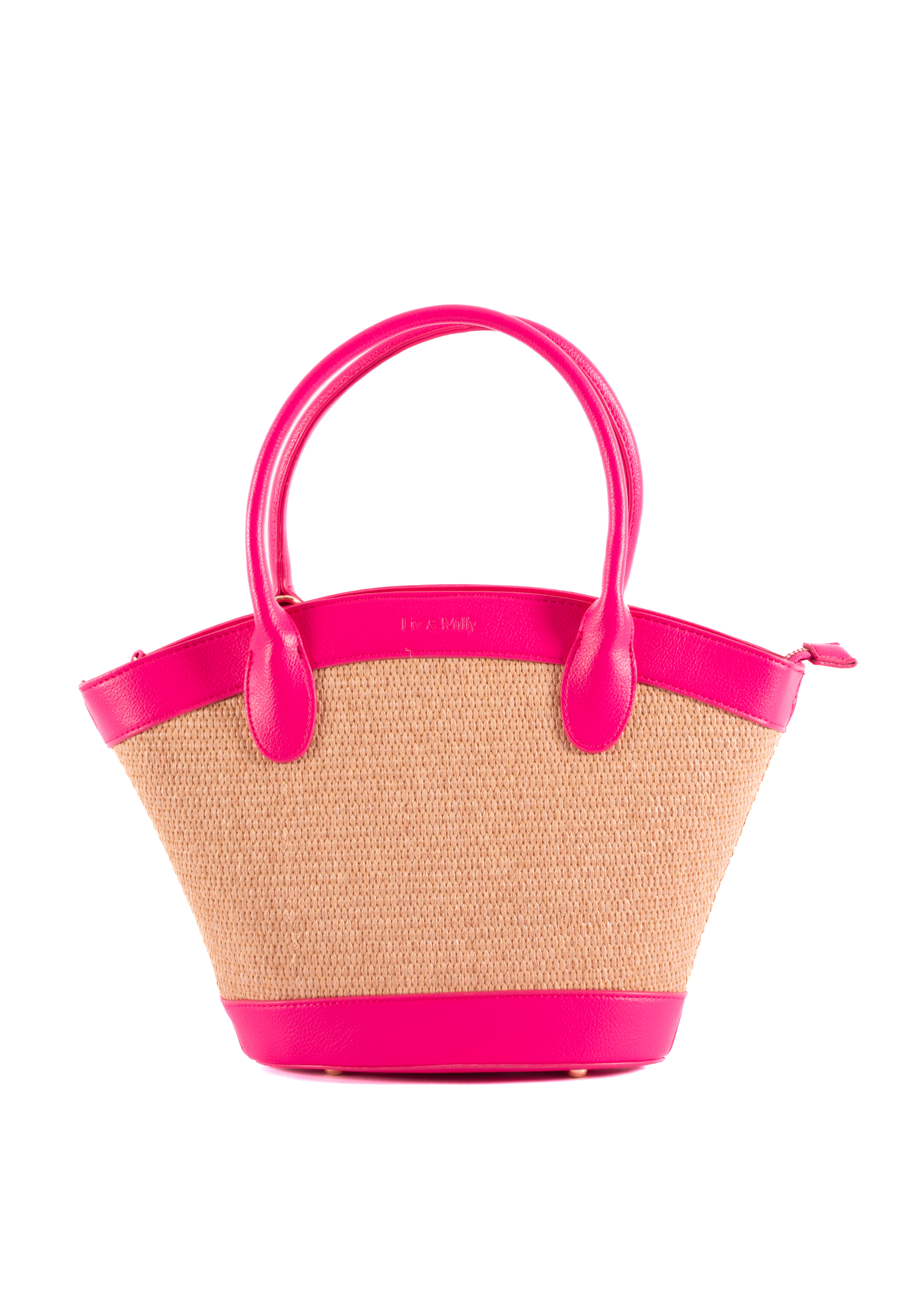 Sicily- Pink