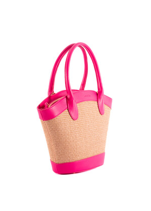 Sicily- Pink