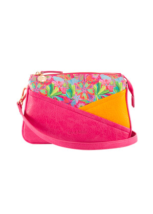 Ava- Vibrant Summer