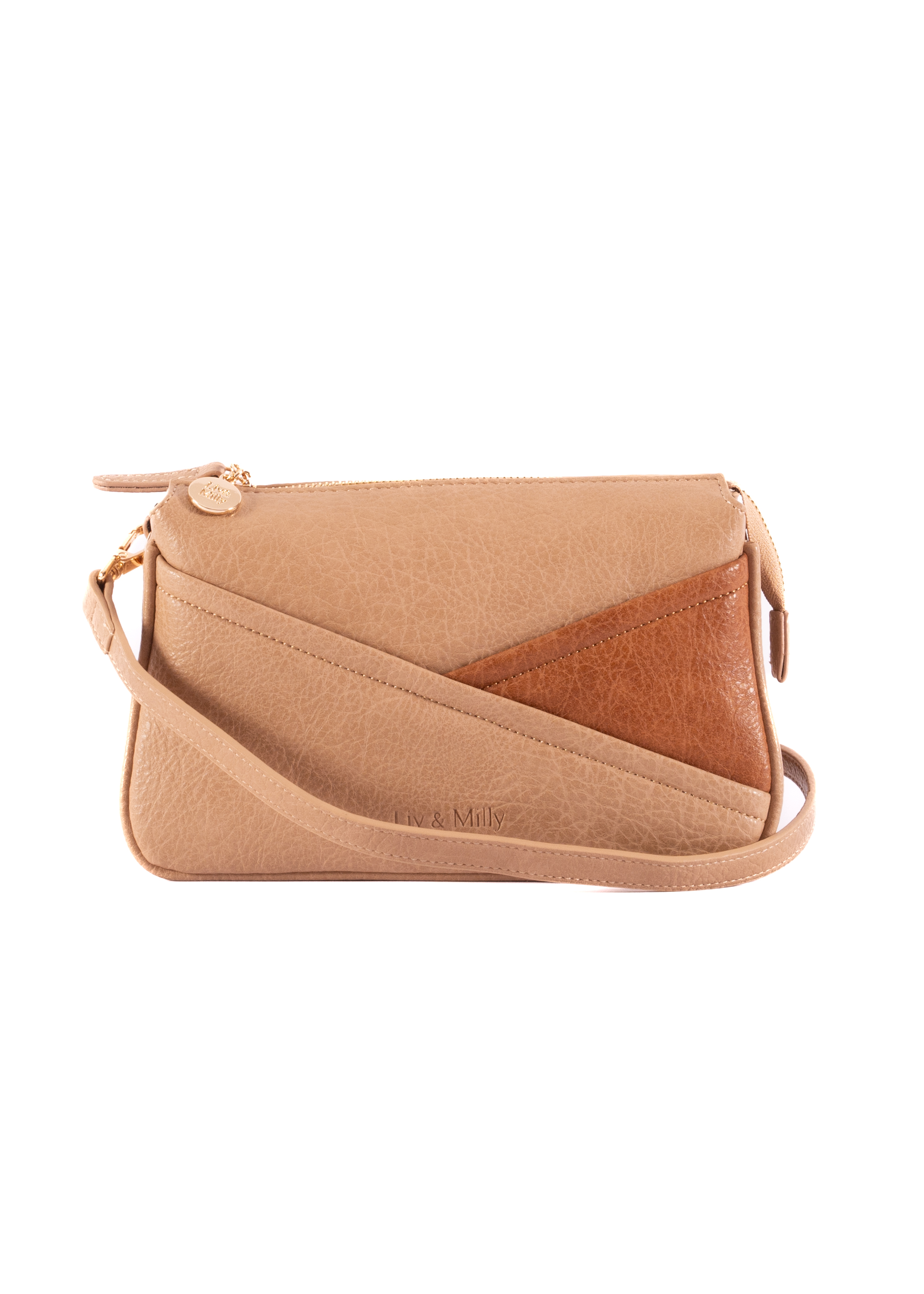 Ava- Caramel