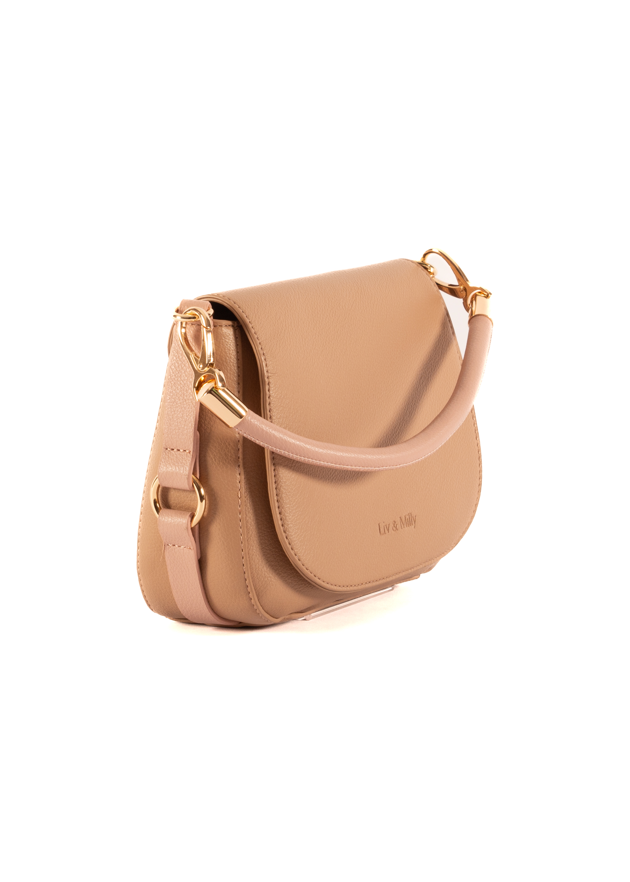 Grace- Caramel