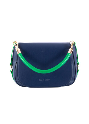 Grace- Navy