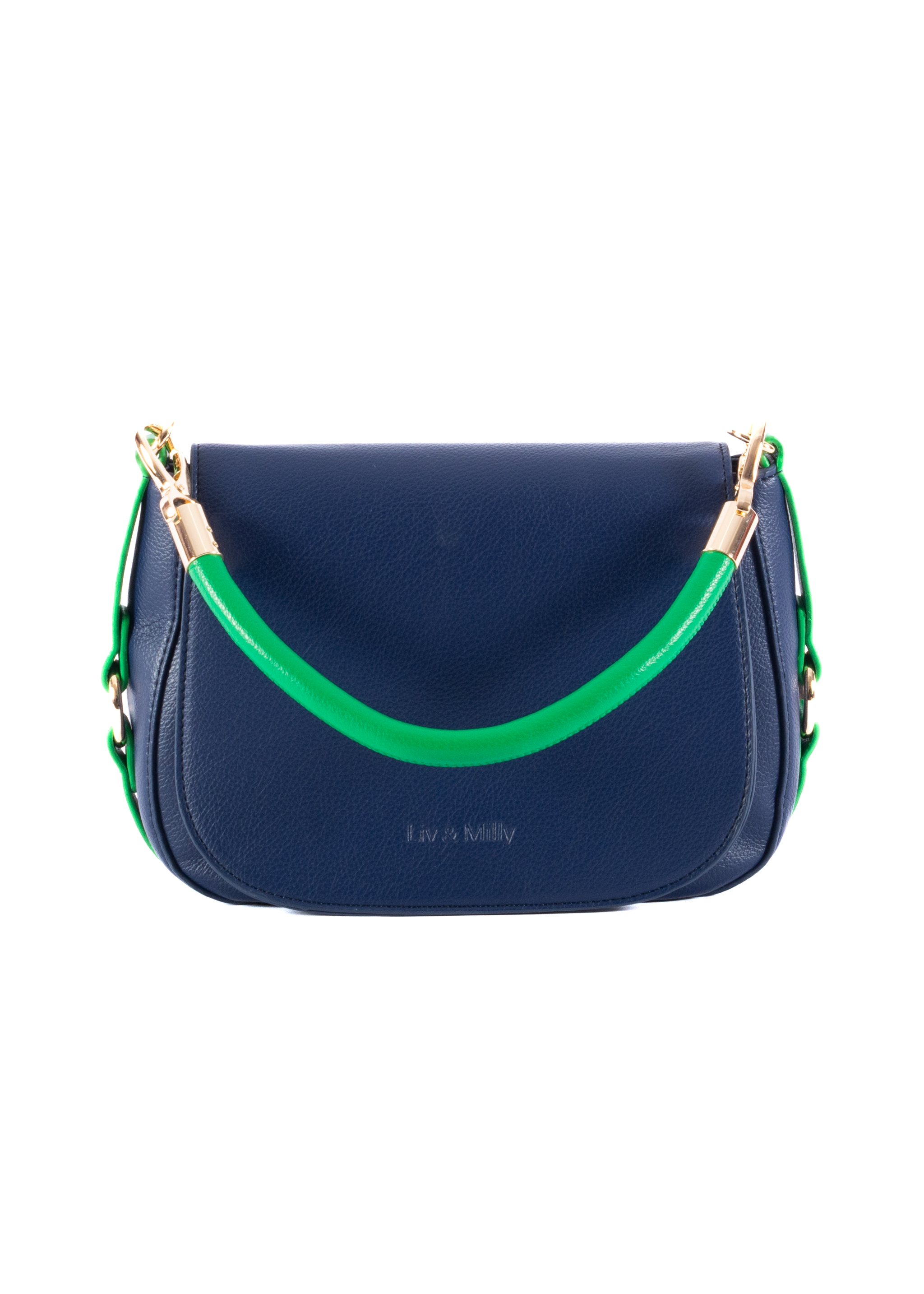 Grace- Navy