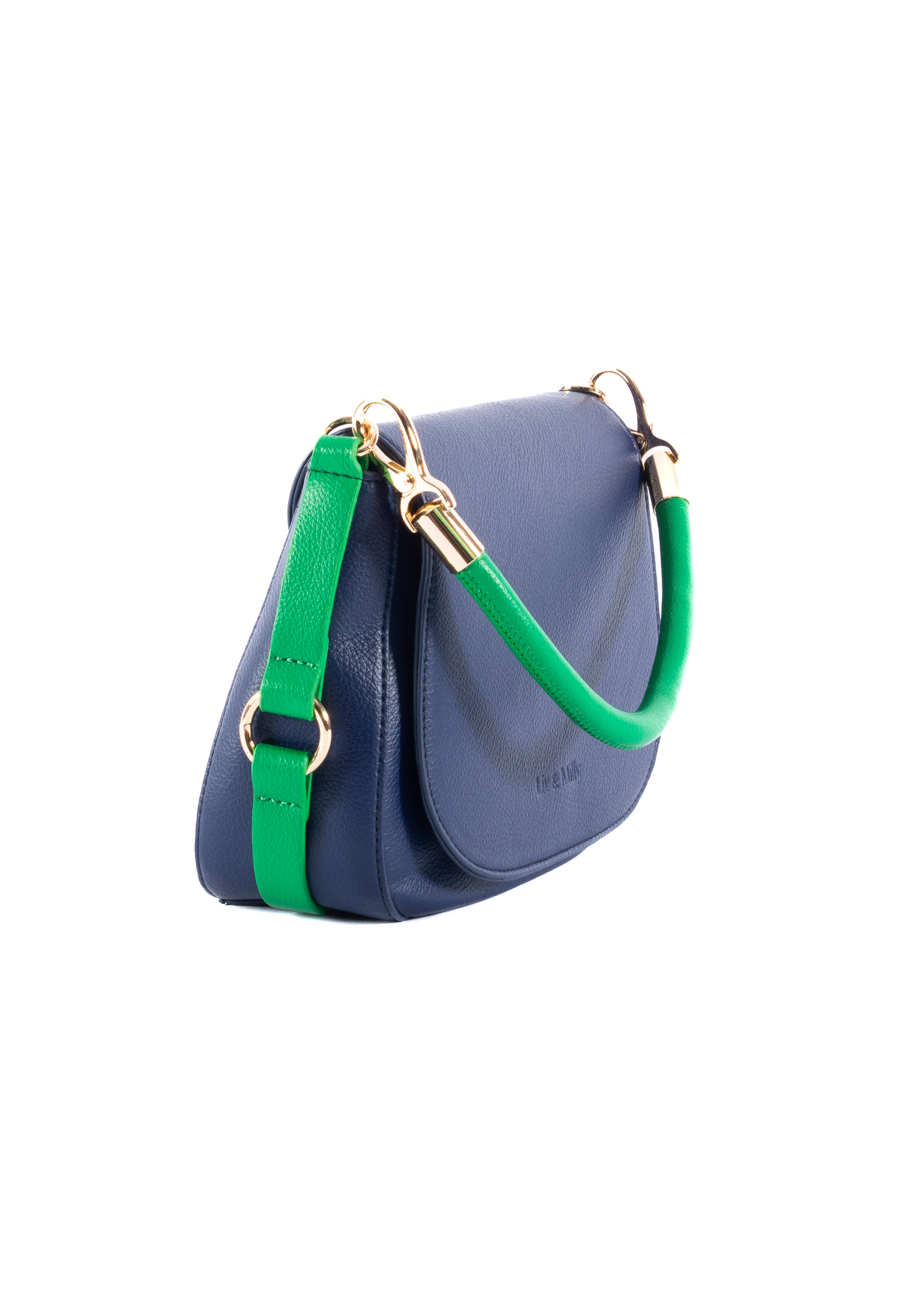 Grace- Navy