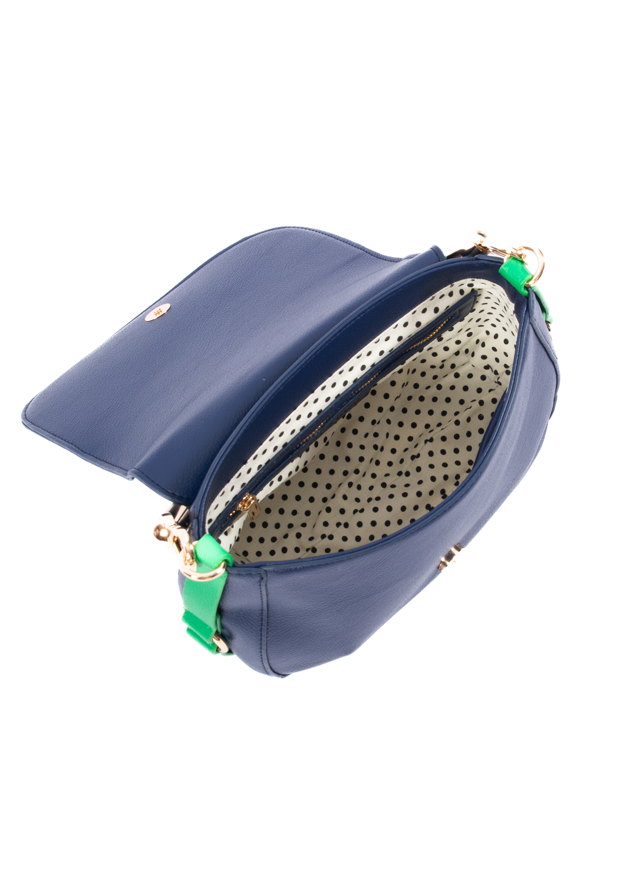 Grace- Navy