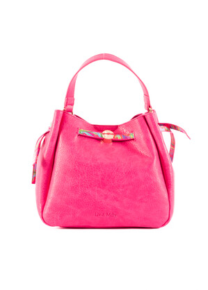Holly- Pink