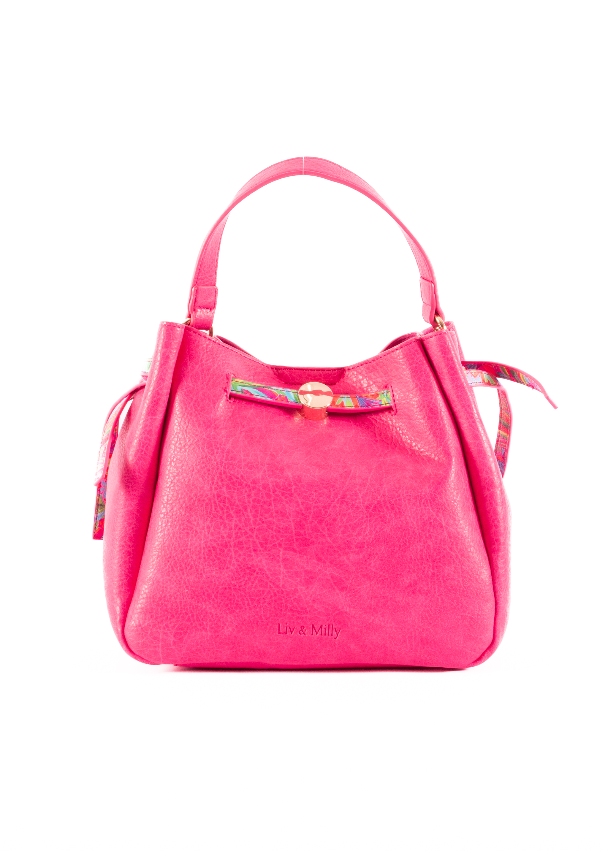 Holly- Pink