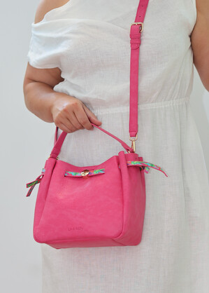 Holly- Pink