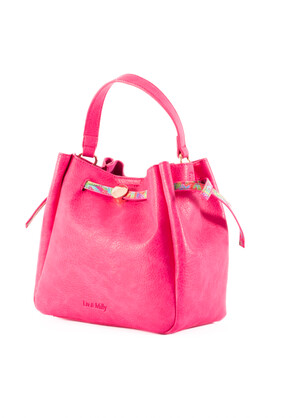 Holly- Pink