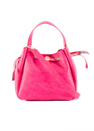 Holly- Pink