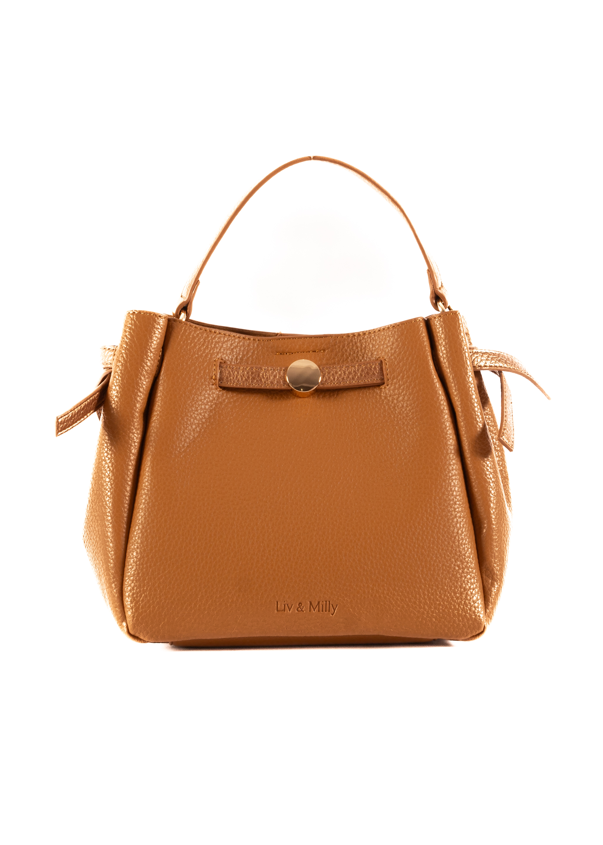 Holly- Toffee