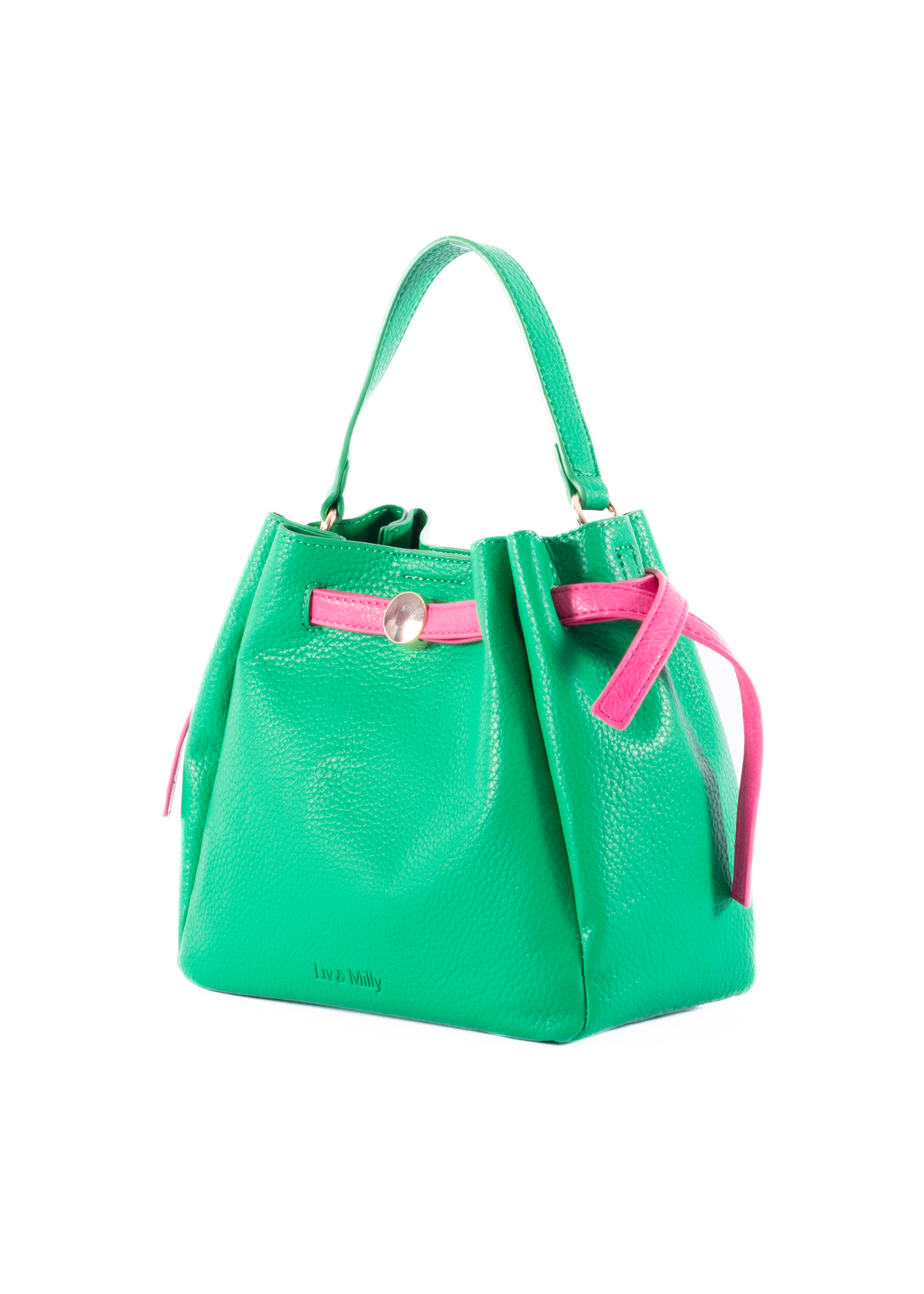 Holly- Green
