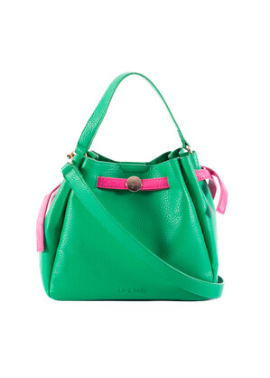 Holly- Green