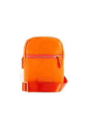 Brooklyn Orange