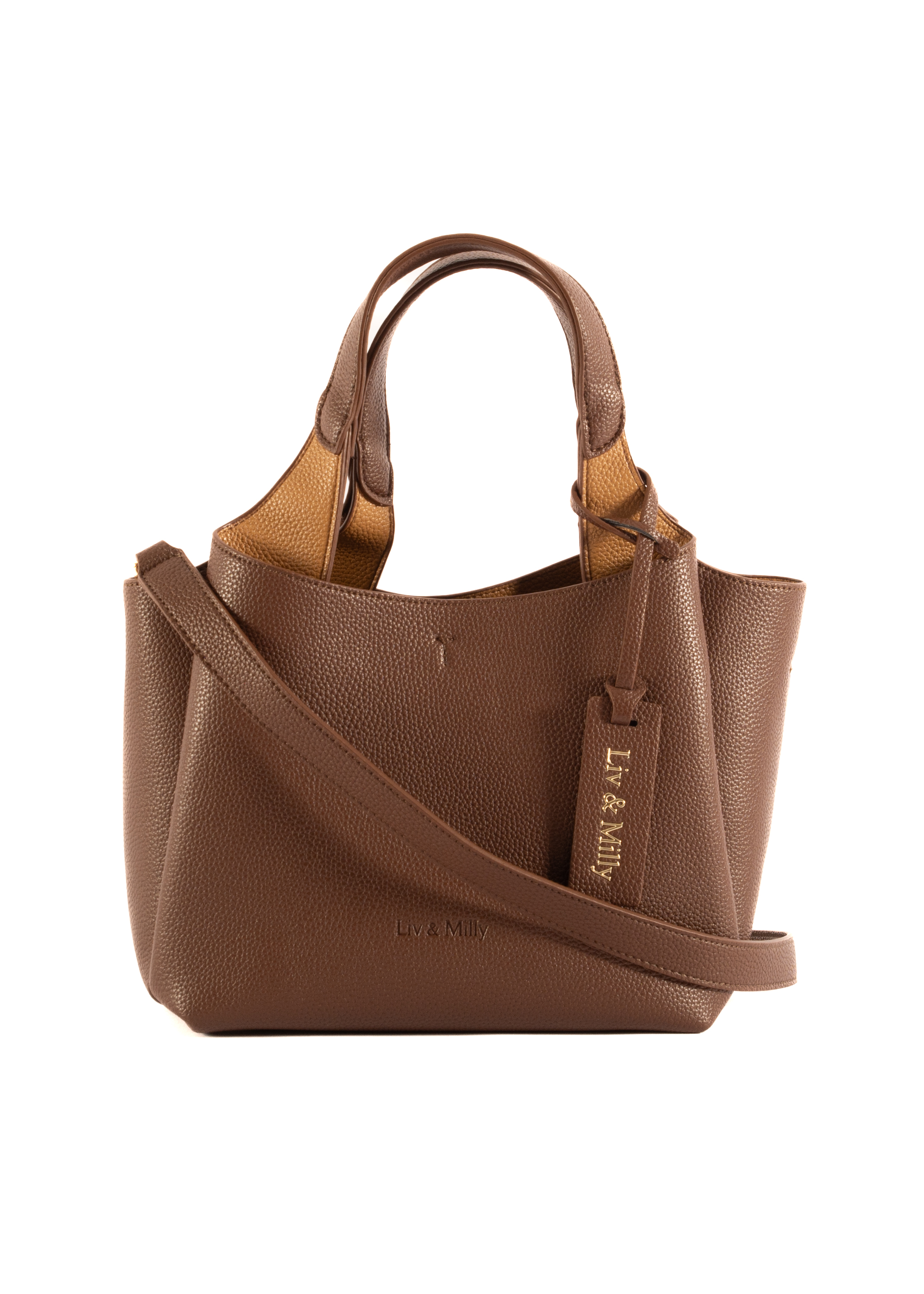 Taylor- Mocha