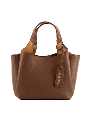 Taylor- Mocha