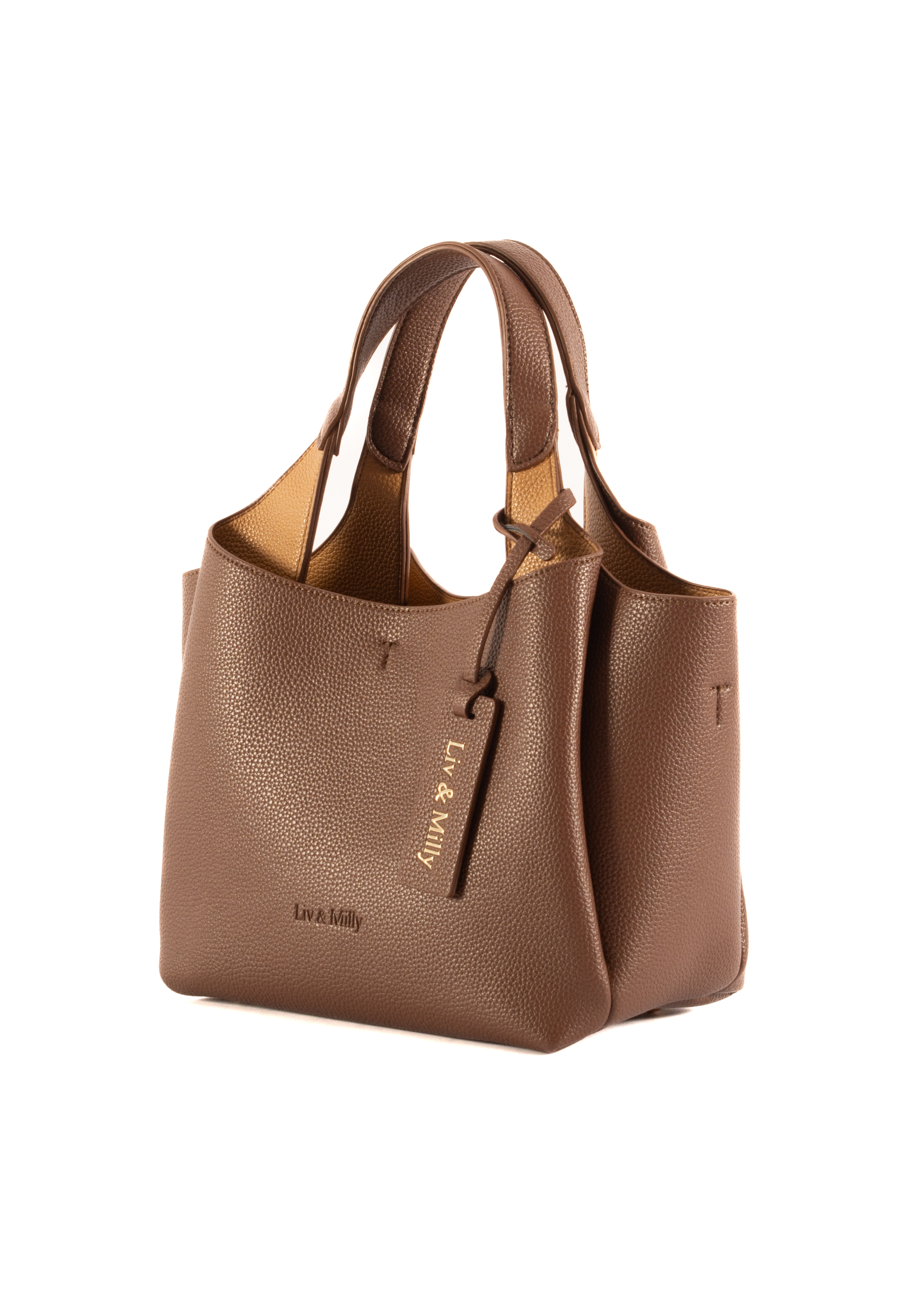 Taylor- Mocha