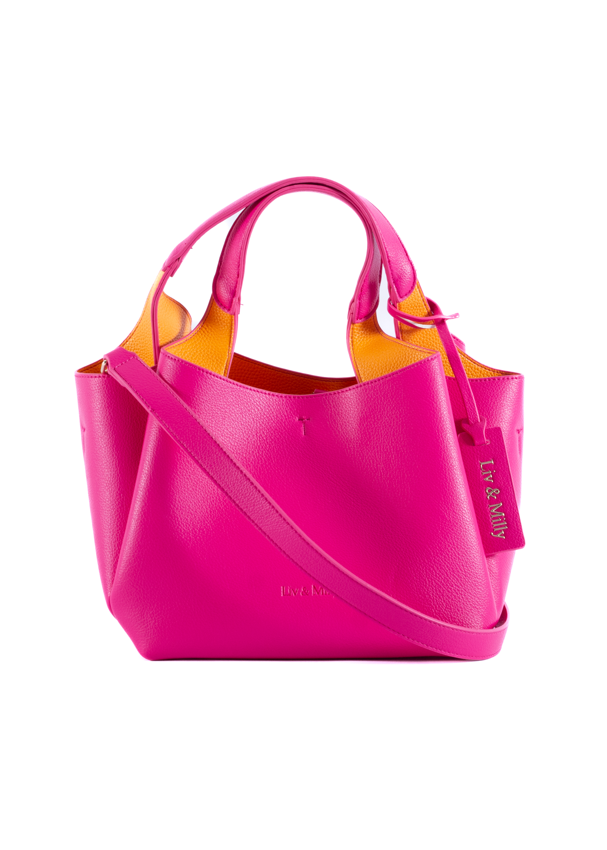 Taylor- Pink