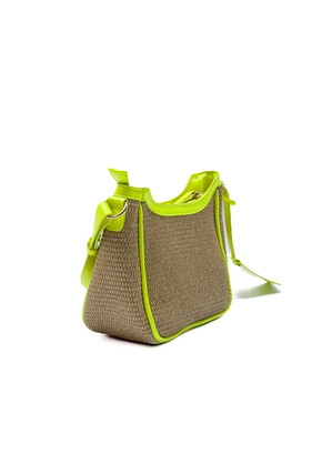 Mackenzie - Neon Yellow