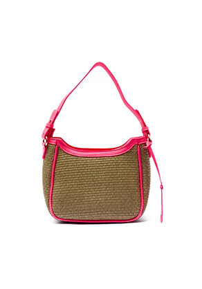 Mackenzie - Neon Coral