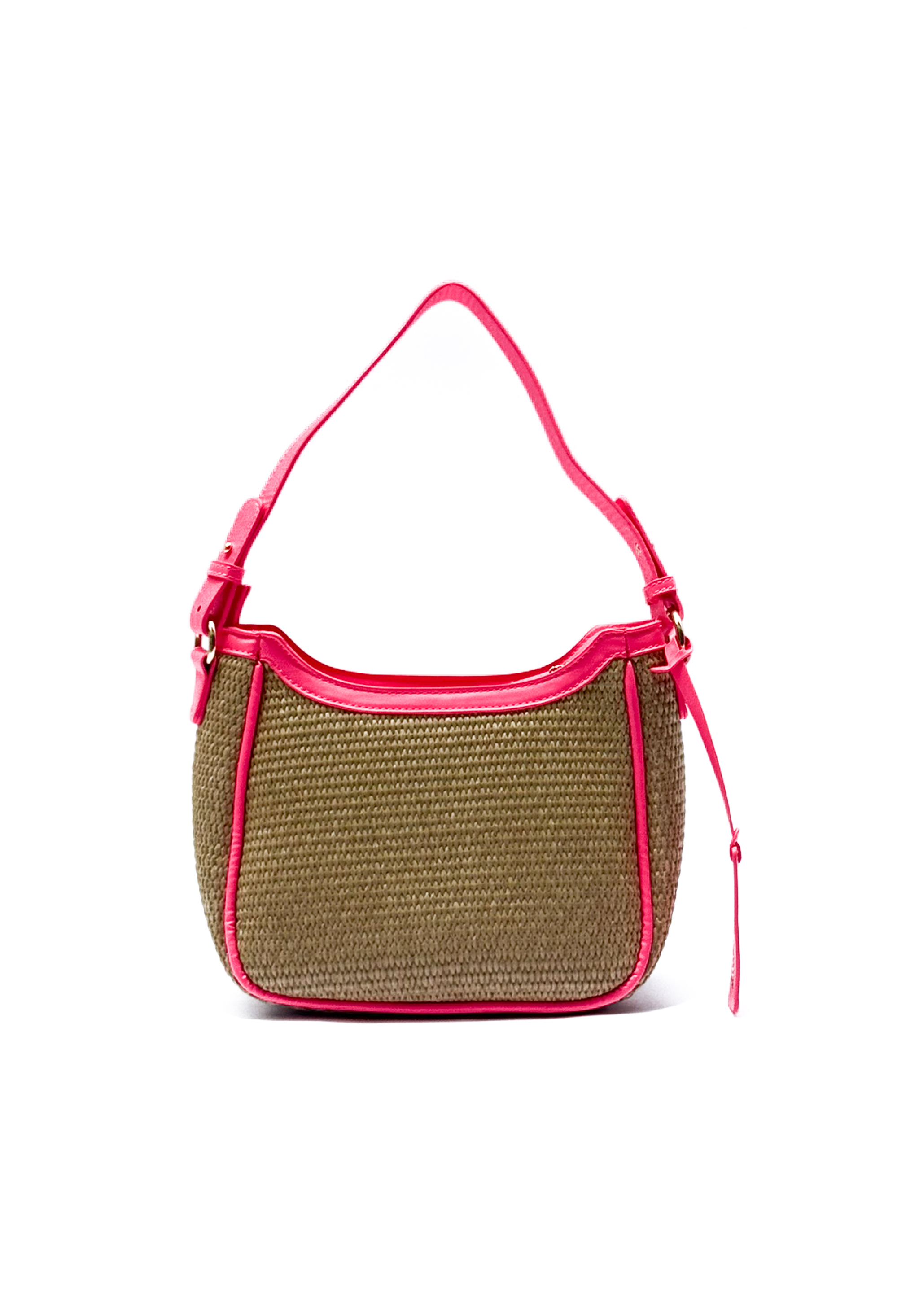 Mackenzie - Neon Coral