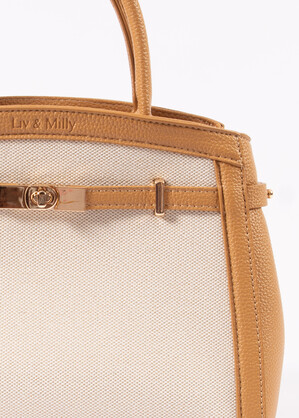 Midi Amelia - Caramel