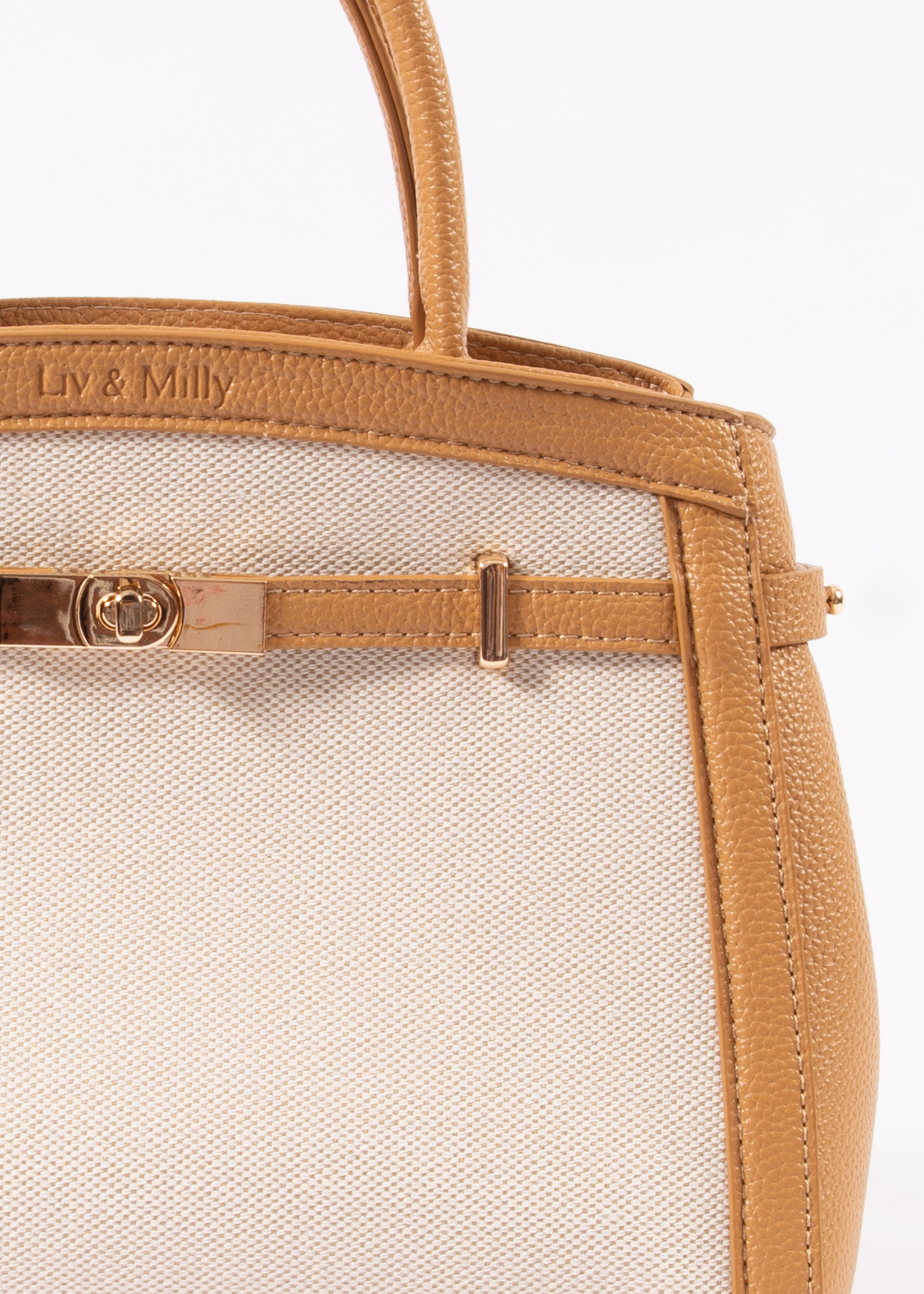 Midi Amelia - Caramel