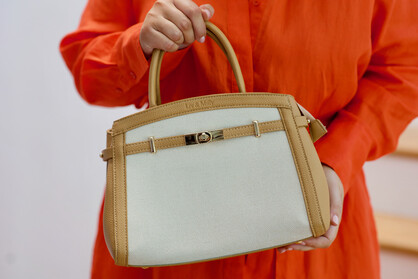 Midi Amelia - Caramel