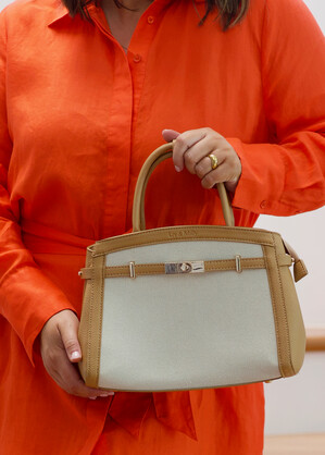 Midi Amelia - Caramel