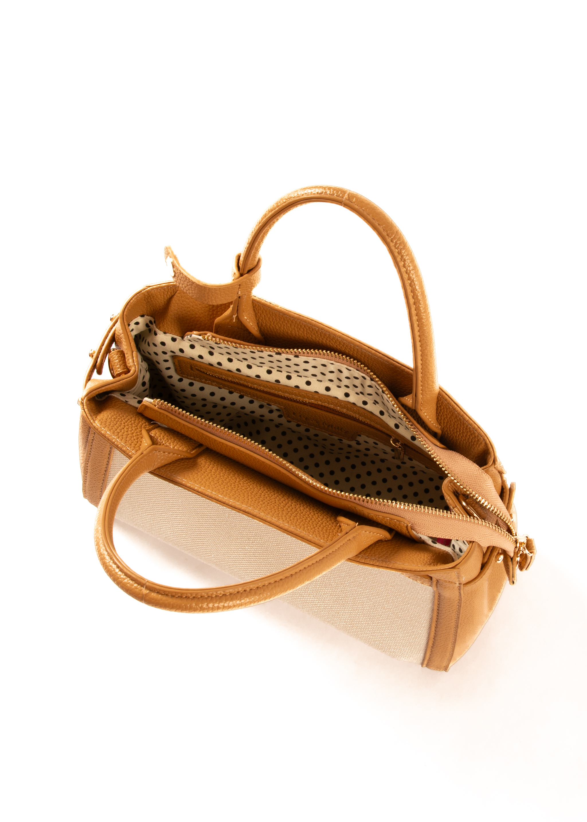 Midi Amelia - Caramel