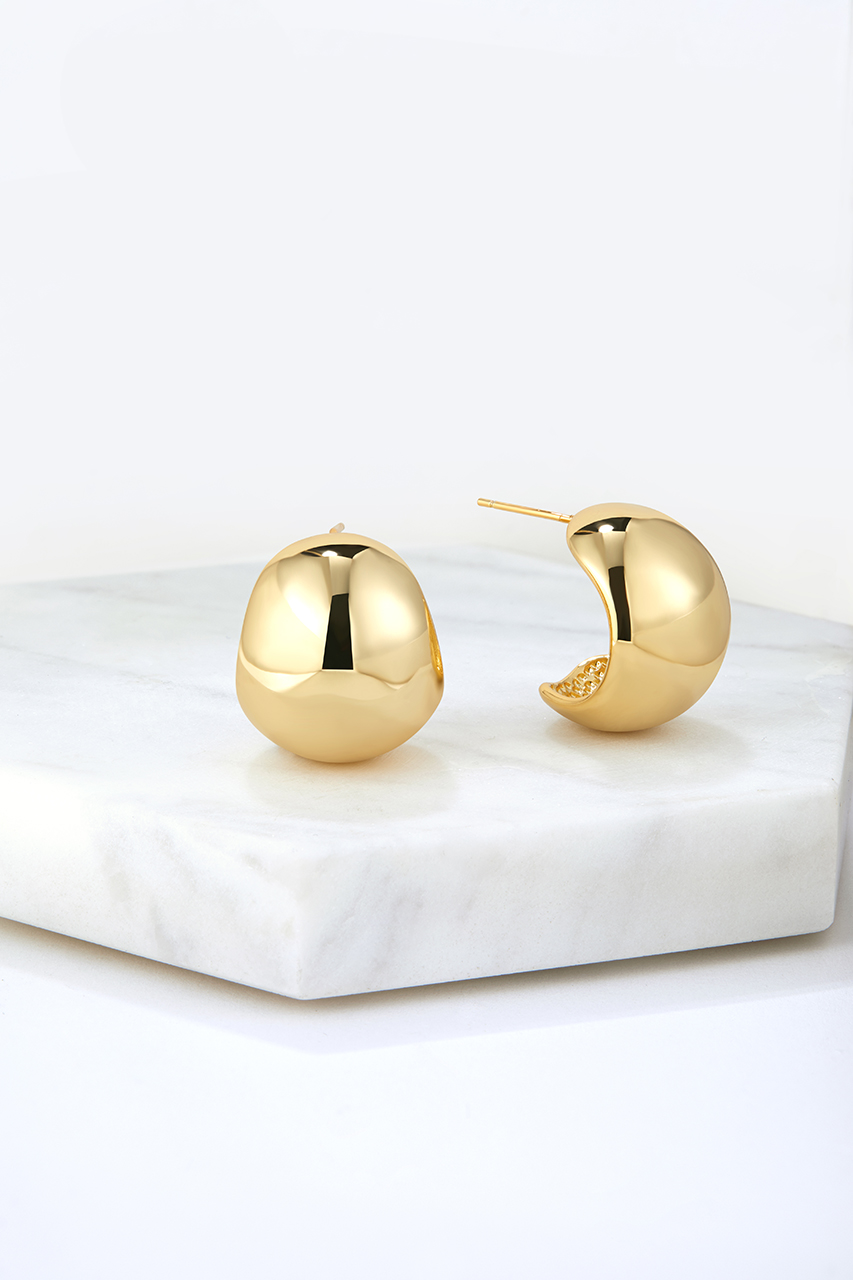 Erin Earring - Gold