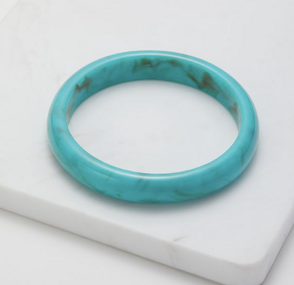 Leilani - teal