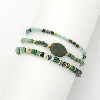 Olive Stack