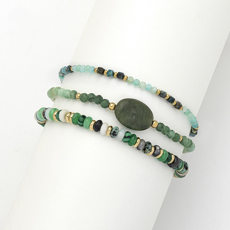 Olive Stack