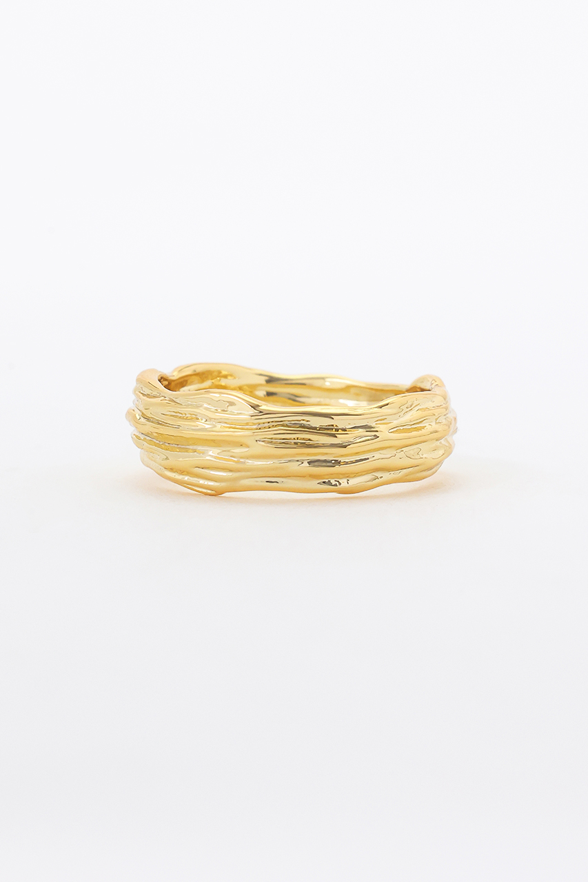 Alexandra Ring - Gold S9