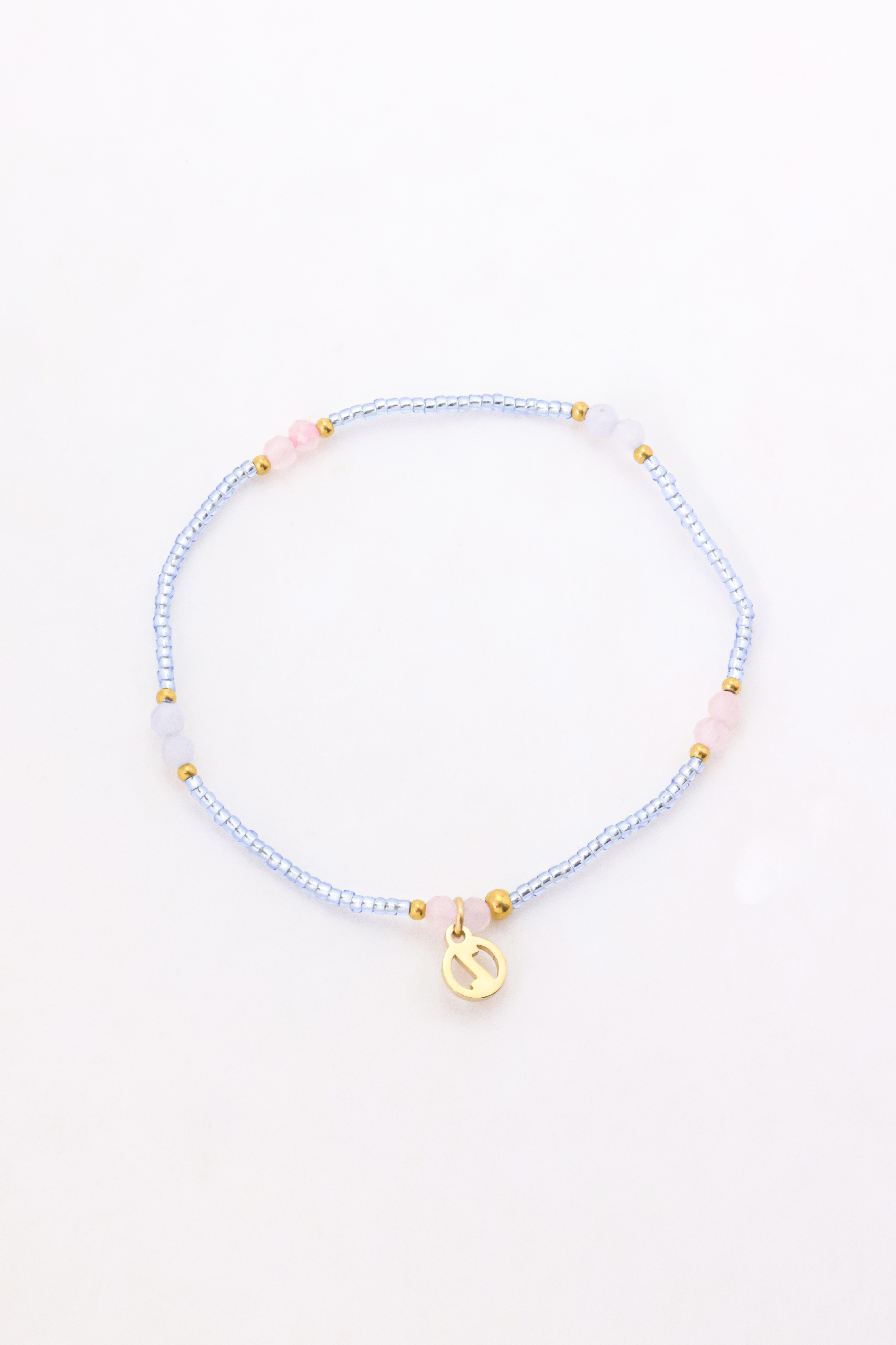 Alenka Bracelet - Sky Blue