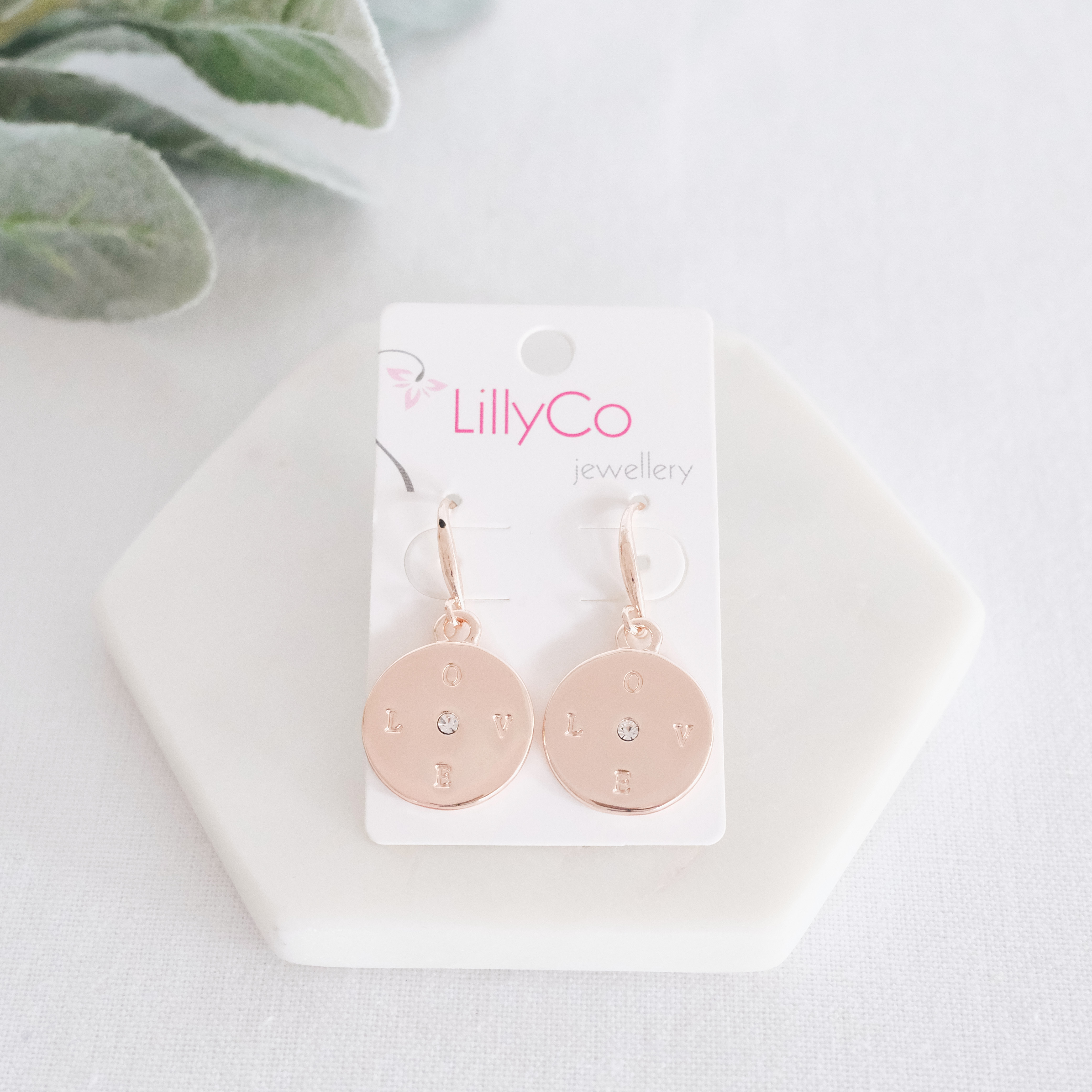 rose-gold-love-earring
