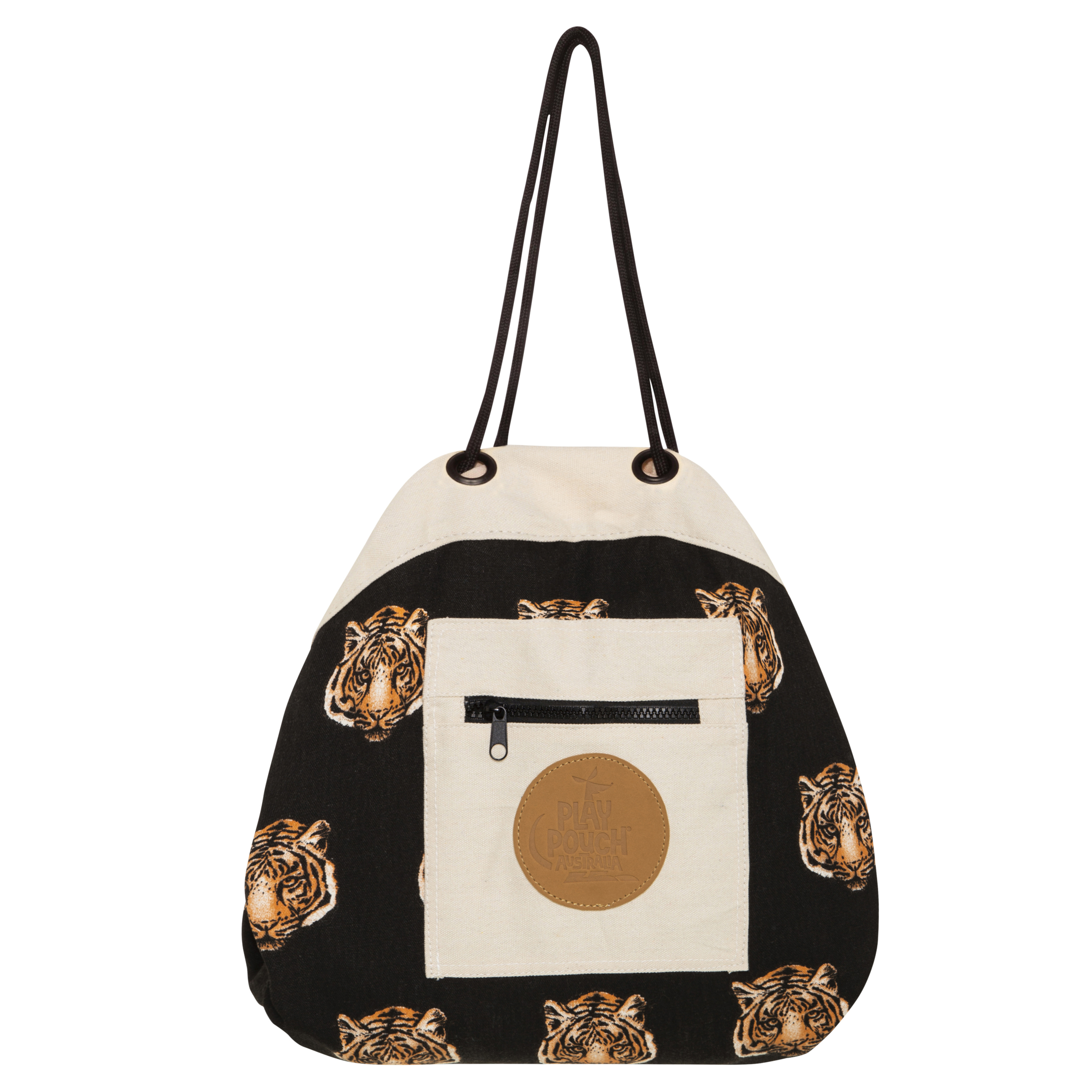 Wholesale Little Tiger Mini Pouch Play Pouch Australia Fieldfolio