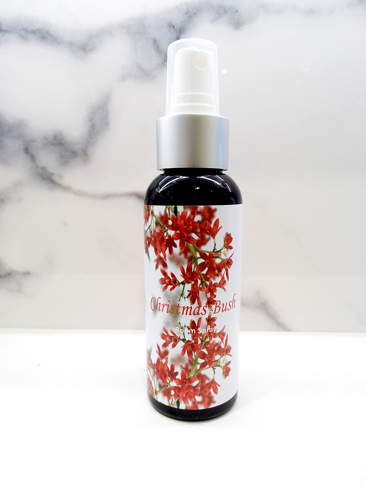 ROOM SPRAY - 4 -  CHRISTMAS BUSH - 100ML