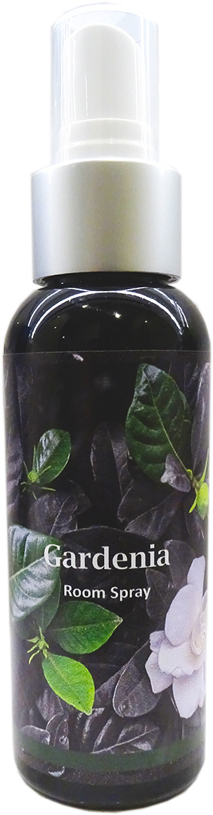 ROOM SPRAY - 5 -  GARDENIA - 100ml