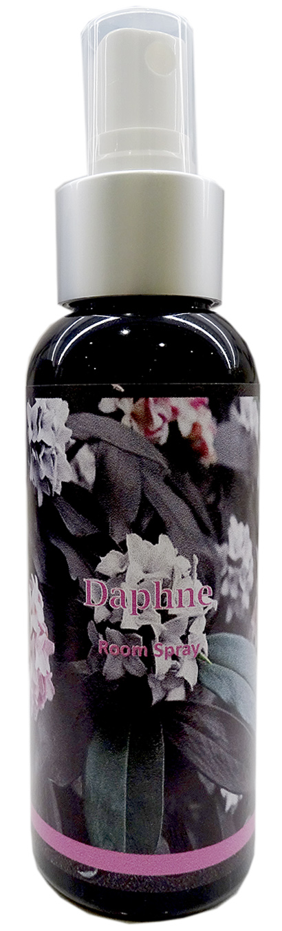 ROOM SPRAY - 6 - DAPHNE - 100ml