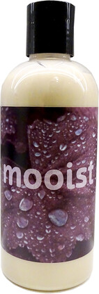 MOOIST PURPLE LABEL - 5 - ALMOND-MILK-TEA-HONEY - BODY LOTION 250ml