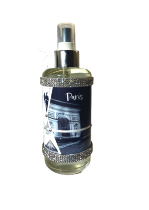 DESIGNER SCENT MIST - PARIS
