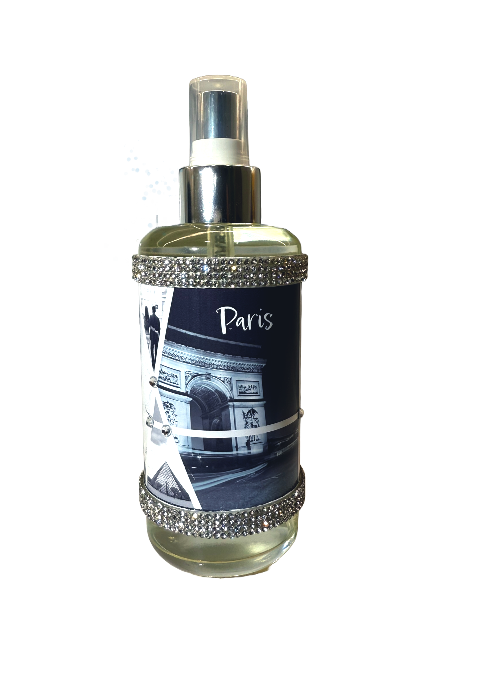 DESIGNER SCENT MIST - PARIS