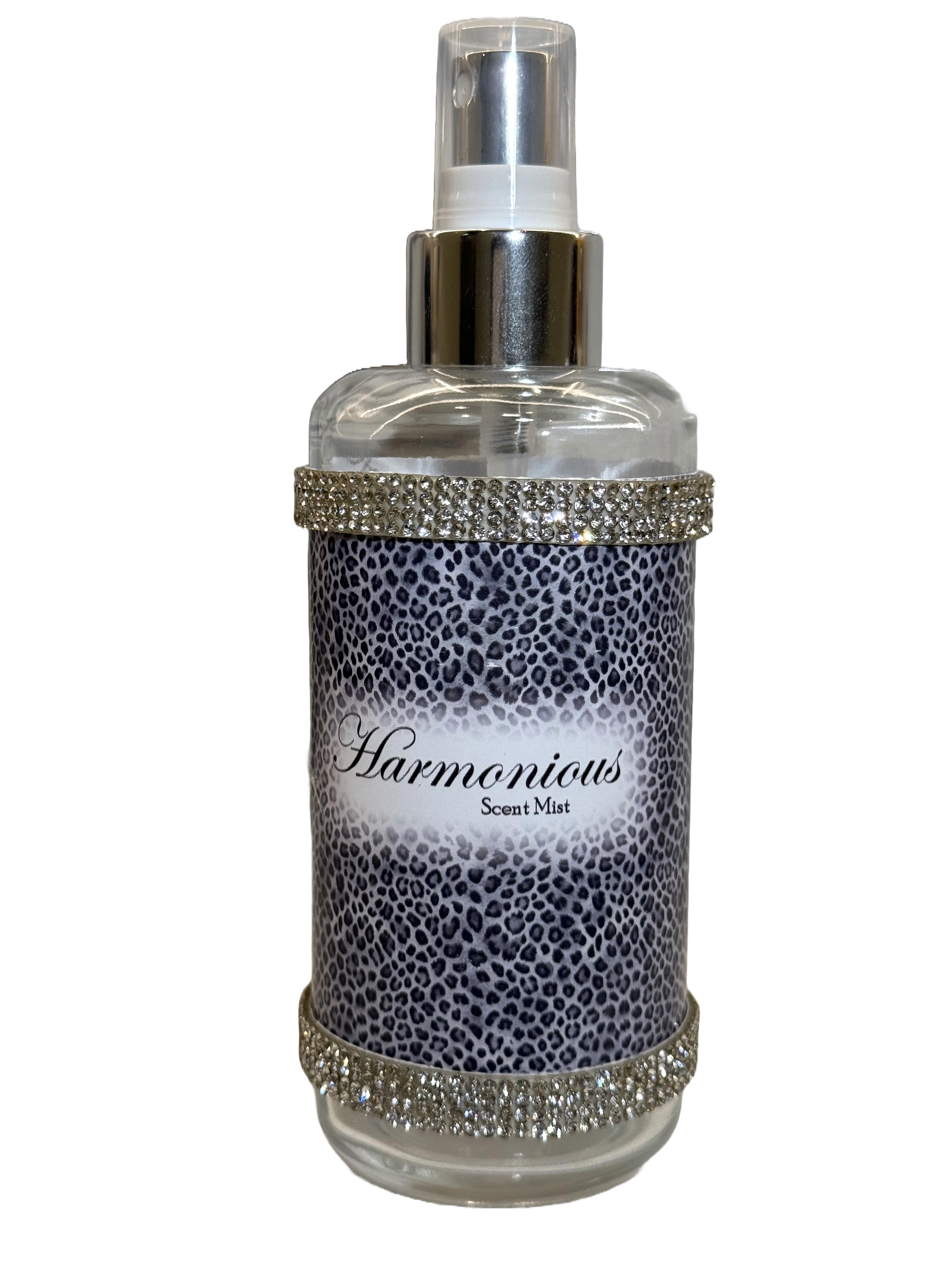 DESIGNER SCENT MIST - HARMONIOUS