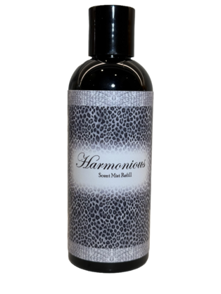 DESIGNER SCENT MIST - HARMONIOUS (REFILL)