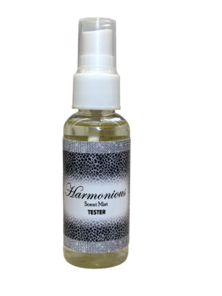 DESIGNER SCENT MIST - HARMONIOUS (TESTER)