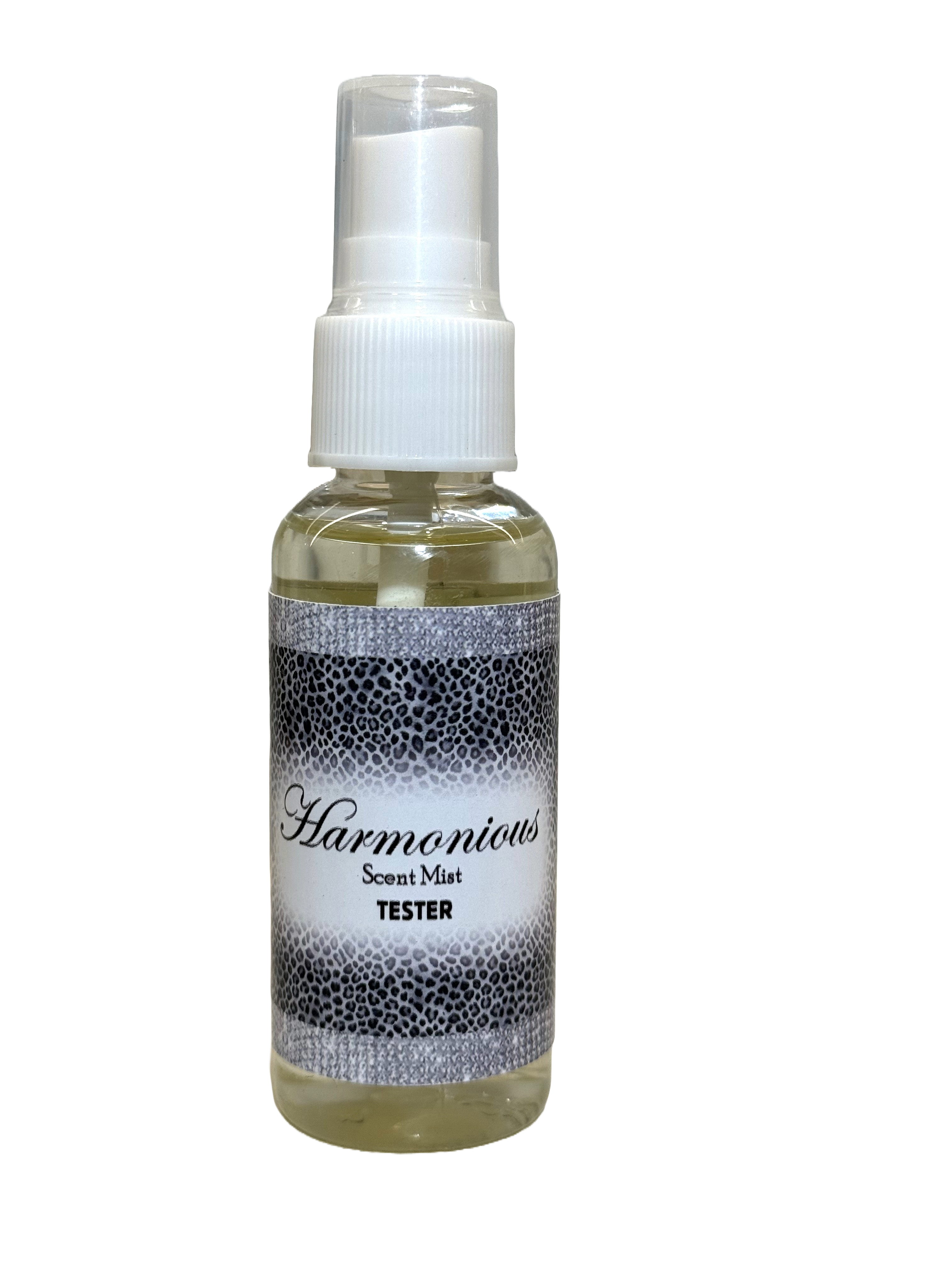 DESIGNER SCENT MIST - HARMONIOUS (TESTER)